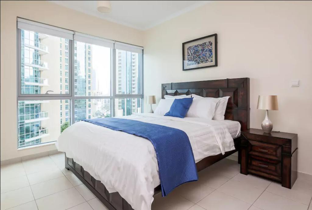 Faraway Homes - Burj Residences Dubái Exterior foto